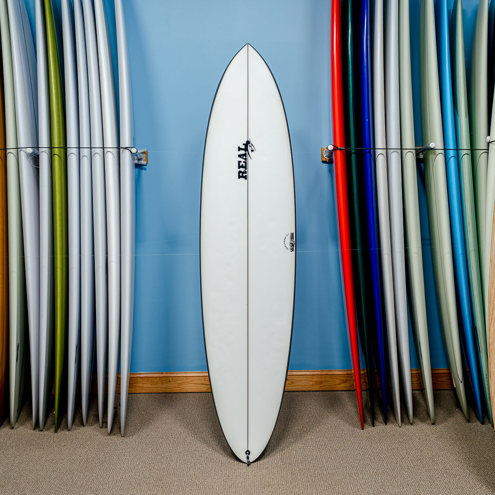 USED JS El Baron PU/EPX 7'6"