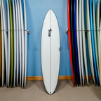 USED JS El Baron PU/EPX 7'6"