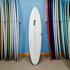 Actual Board: USED JS El Baron PU/EPX 7'6" — 51.8L
