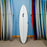 Actual Board: USED JS El Baron PU/EPX 7'6" — 51.8L
