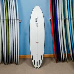 USED JS El Baron PU/EPX 7'6" — Alternate View