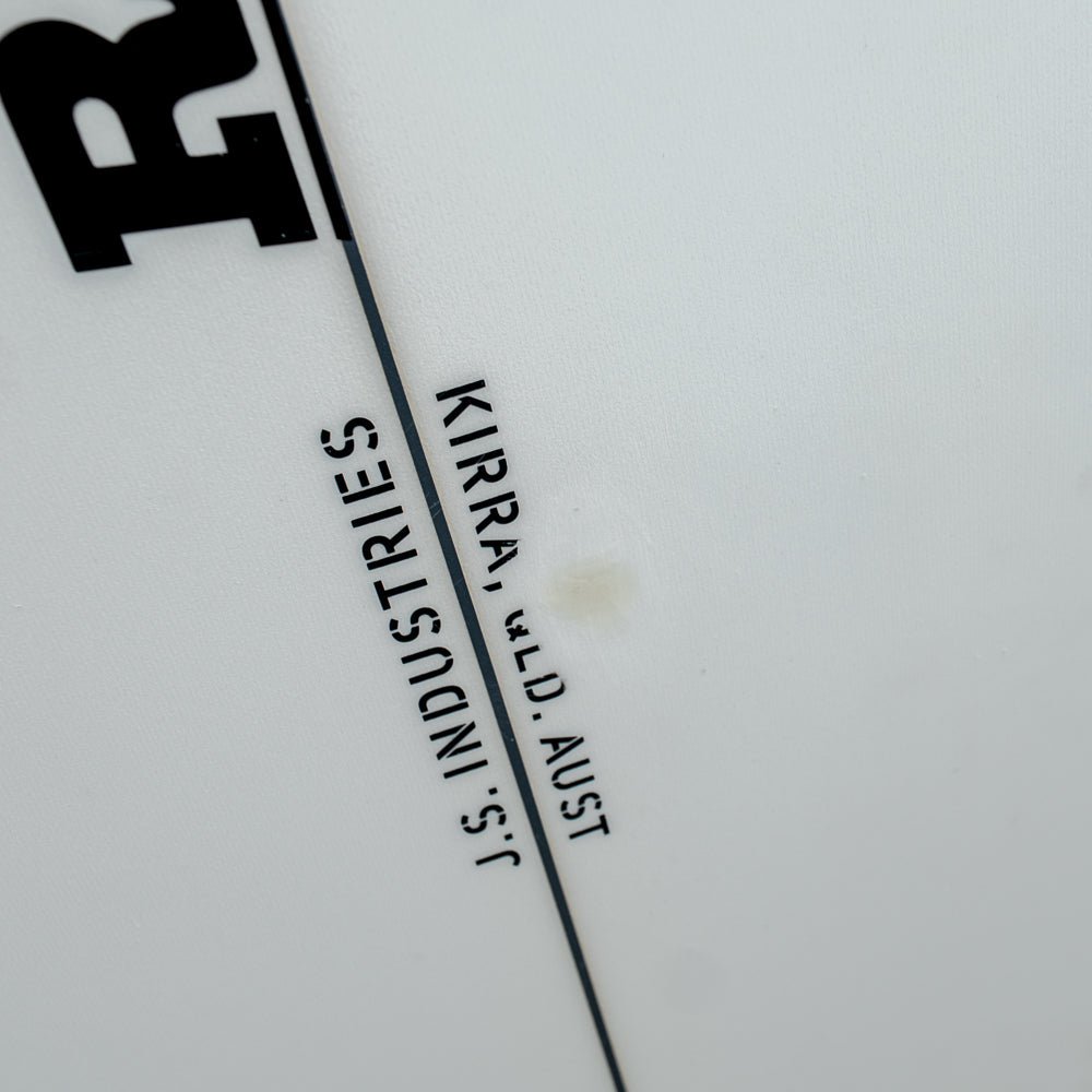 USED JS El Baron PU/EPX 7'6"