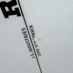 USED JS El Baron PU/EPX 7'6"