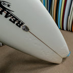 USED Christenson Myconaut PU/Poly 5'11"