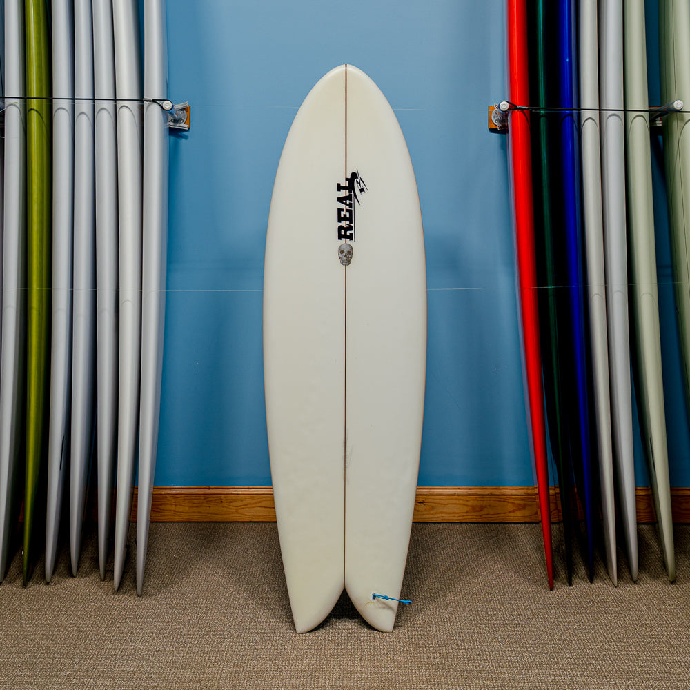 USED Christenson Myconaut PU/Poly 5'11"