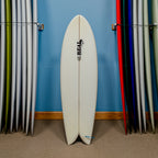 USED Christenson Myconaut PU/Poly 5'11"