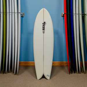 Actual Board: USED Christenson Myconaut PU/Poly 5'11"
