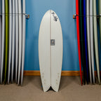 USED Christenson Myconaut PU/Poly 5'11"