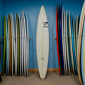 USED Pyzel Padillac PU/Poly 10'0"