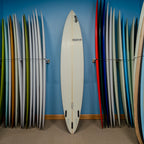 USED Pyzel Padillac PU/Poly 10'0"