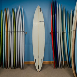 USED Pyzel Padillac PU/Poly 10'0" — Alternate View
