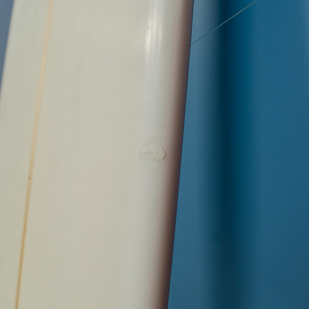 USED Pyzel Padillac PU/Poly 10'0"
