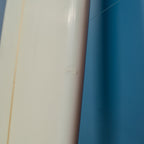 USED Pyzel Padillac PU/Poly 10'0"