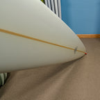 USED Pyzel Padillac PU/Poly 10'0"