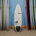 USED Pyzel Phantom PU/Poly 6'2"