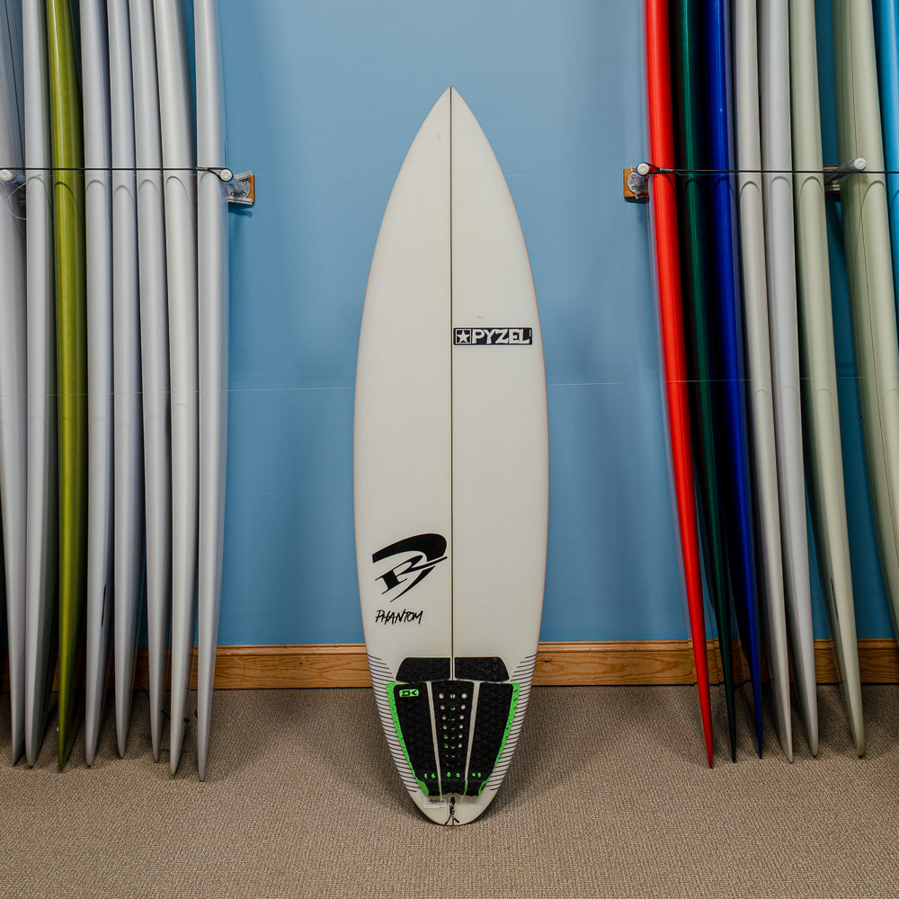 USED Pyzel Phantom PU/Poly 6'2"