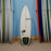 Actual Board: USED Pyzel Phantom PU/Poly 6'2" — 39.7L