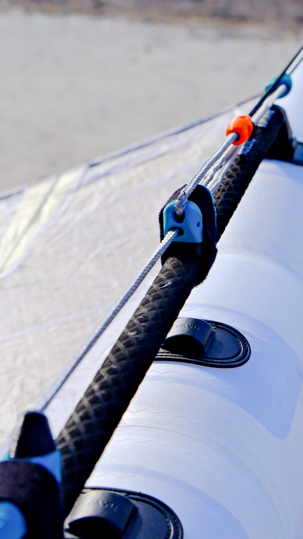 Artness PRO V2 Retractable Harness Line
