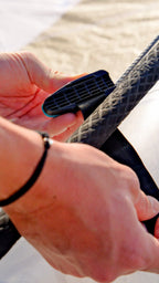 Artness PRO V2 Retractable Harness Line
