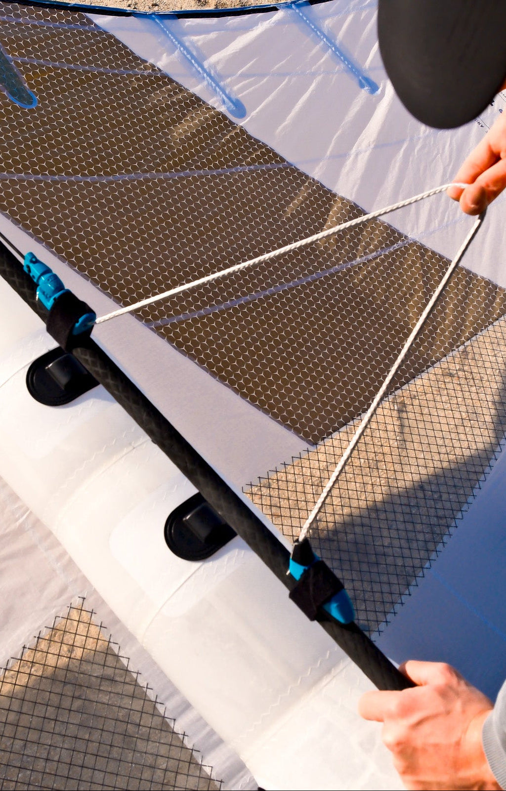 Artness V3 Retractable Harness Line