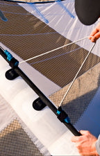 Artness V3 Retractable Harness Line