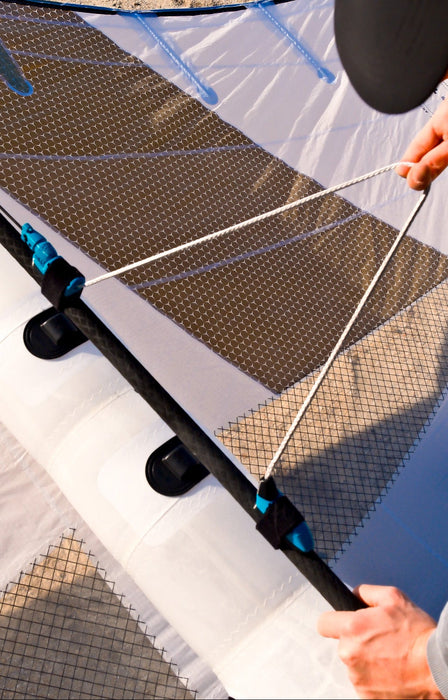 Artness V3 Retractable Harness Line