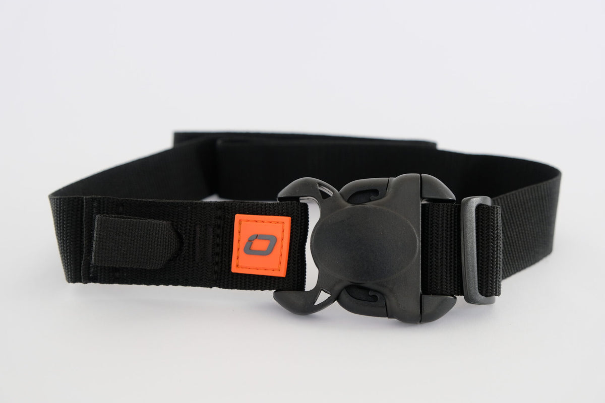 Ozone Wing Waist Strap V4 (no leash line)