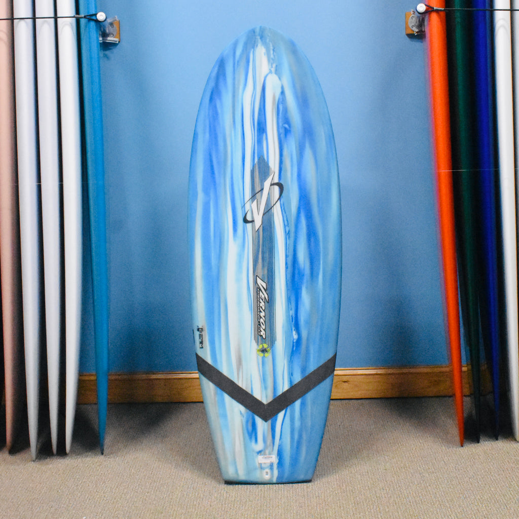 Vernor Mini Simmons EPS/Epoxy 5'4"