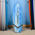 Vernor Mini Simmons EPS/Epoxy 5'4"