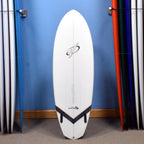Vernor The Drifter EPS/Epoxy 5'6"