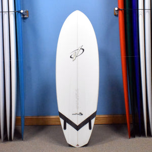 Vernor The Drifter EPS/Epoxy 5'6" — Alternate View