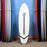 Actual Board: Vernor The Drifter EPS/Epoxy 6'8" — 48.5L