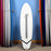 Actual Board: Vernor The Drifter EPS/Epoxy 6'6" — 47L