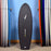 Actual Board: Vernor Mini Simmons Full Carbon 6'2" — 47.5L