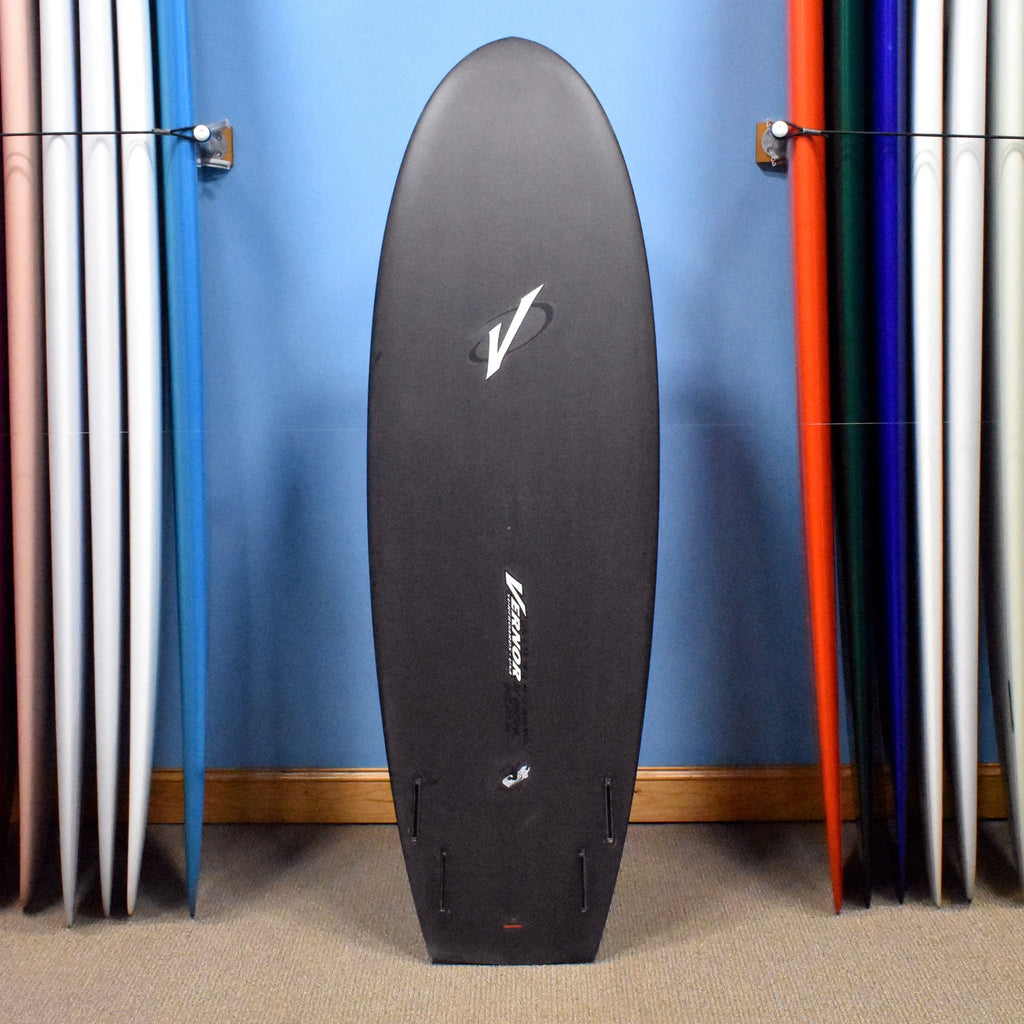 Vernor Mini Simmons Full Carbon 6'2"