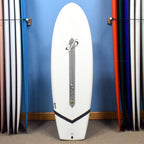 Vernor Mini Simmons EPS/Epoxy 6'2"