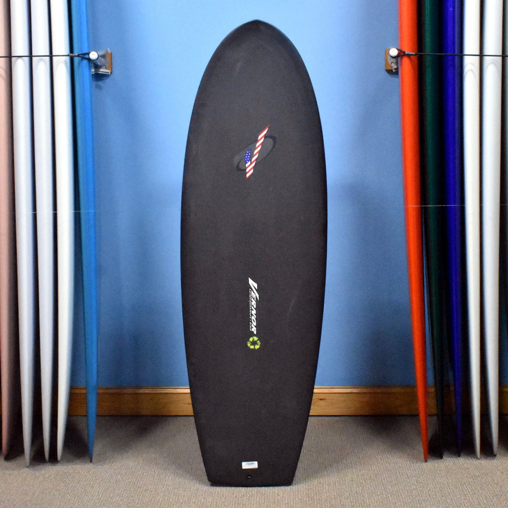 Vernor Mini Simmons Full Carbon 5'10"