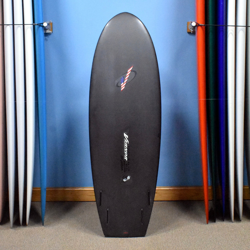 Vernor Mini Simmons Full Carbon 5'10"