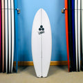 Channel Islands Bobby Quad PU/Poly 5'6"