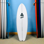 Channel Islands Bobby Quad PU/Poly 5'4"