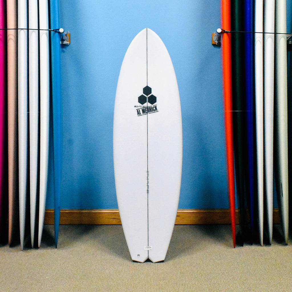 Channel Islands Bobby Quad PU/Poly 5'6"