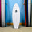 Actual Board: Channel Islands Bobby Quad PU/Poly 5'6" — 30.3L