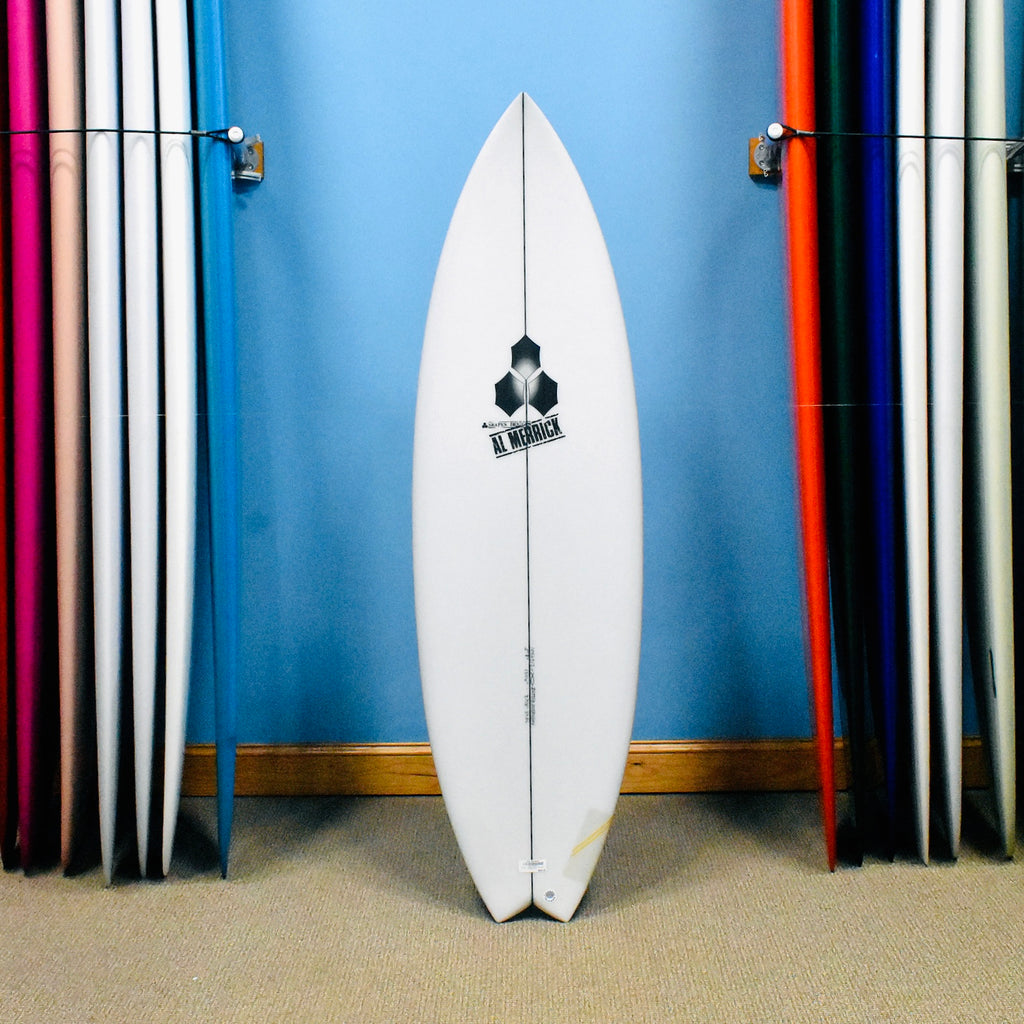 Channel Islands Better Everyday PU/Poly 5'8"