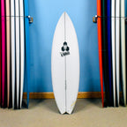 Channel Islands Better Everyday PU/Poly 5'8"