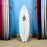 Actual Board: Channel Islands Better Everyday PU/Poly 5'8" — 27.8L