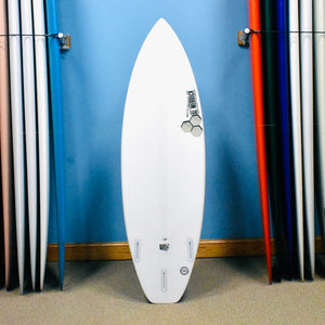 Channel Islands Dumpster Diver 2 Spine-Tek 5'10" — Alternate View