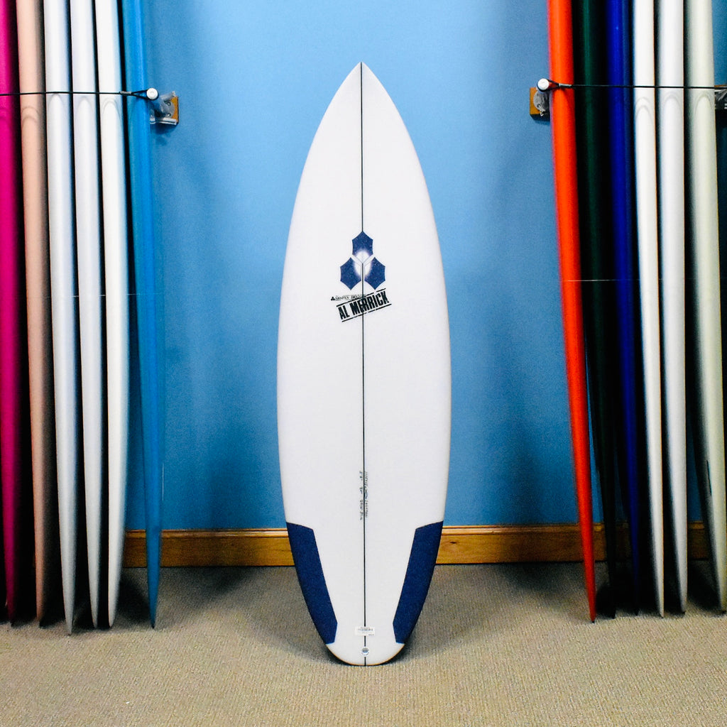 Channel Islands The Solution PU/Poly 5'8"