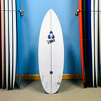 Channel Islands The Solution PU/Poly 5'8"