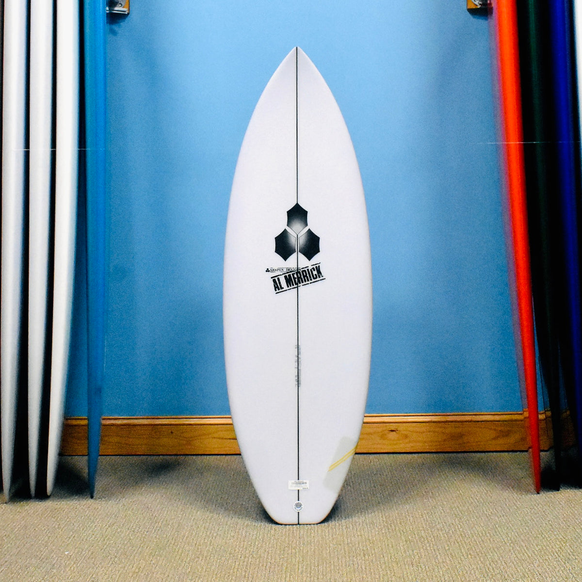Channel Islands Better Everyday Grom PU/Poly 4'6"