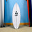 Actual Board: Channel Islands Better Everyday Grom PU/Poly 4'6" — 16.8L